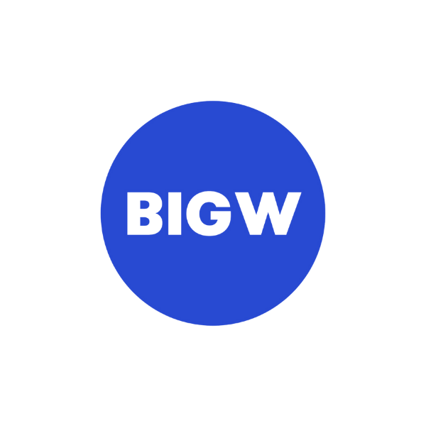 Big W Willows Shopping Centre