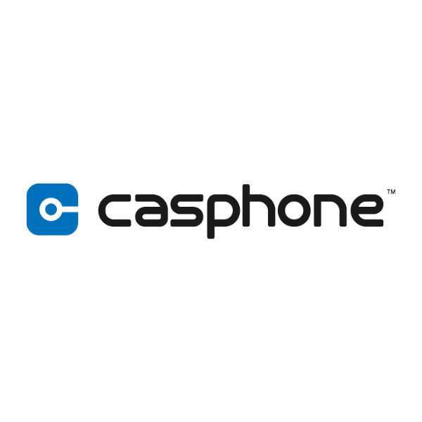 Casphone Kiosk Willows Shopping Centre