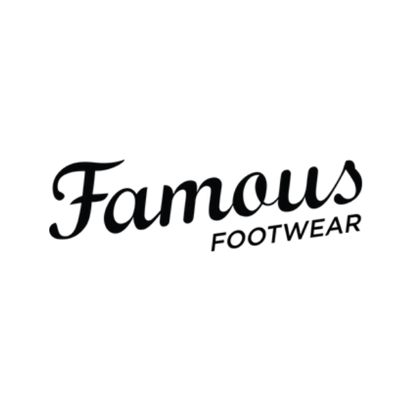 Famous Footwear Willows Shopping Centre