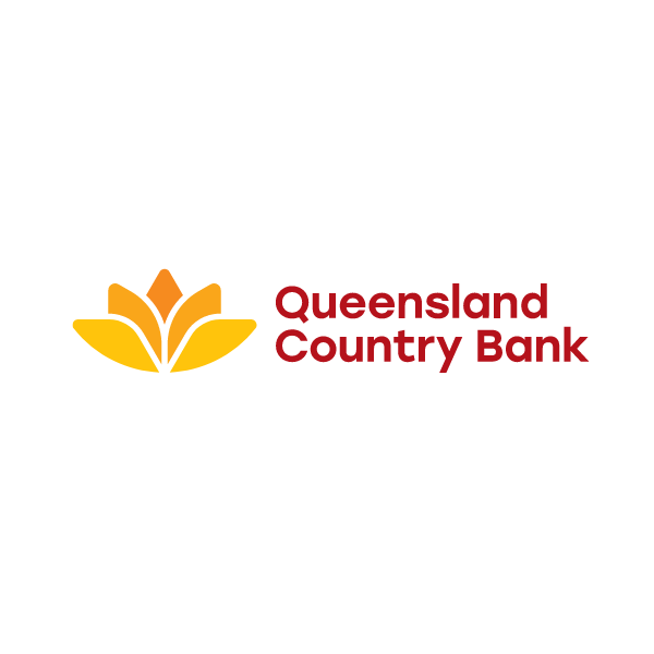 Queensland Country Bank Willows Shopping Centre