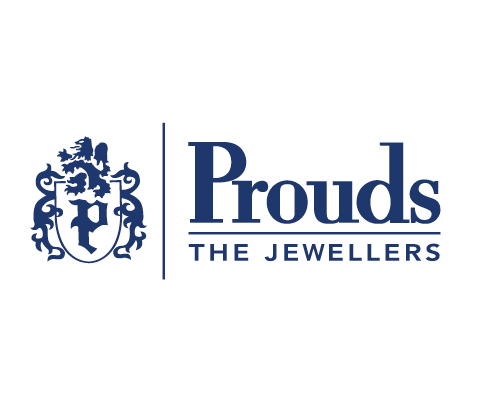 Stores - Prouds the Jewellers - Willows Shopping Centre