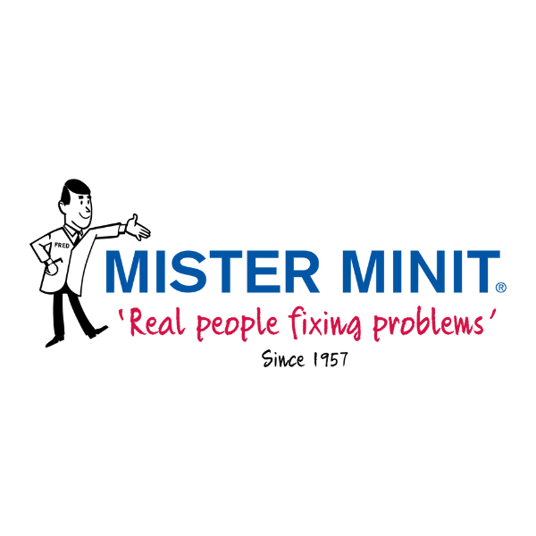 Mister Minit Willows Shopping Centre