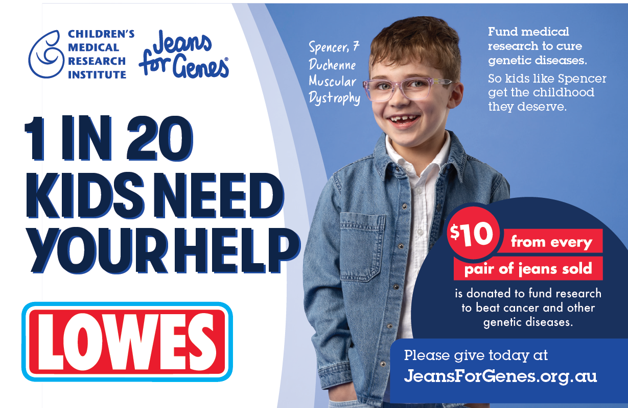 Jeans for genes_2026_1200x771